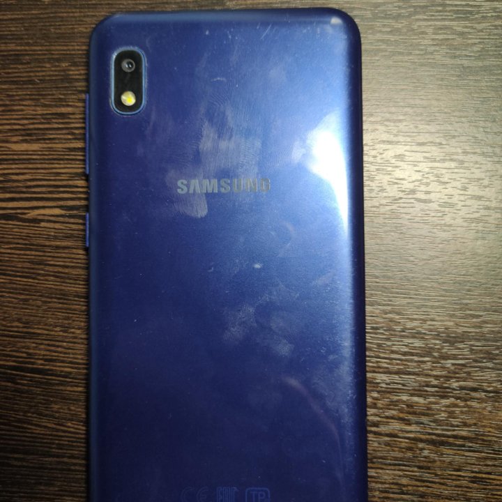 Samsung A10