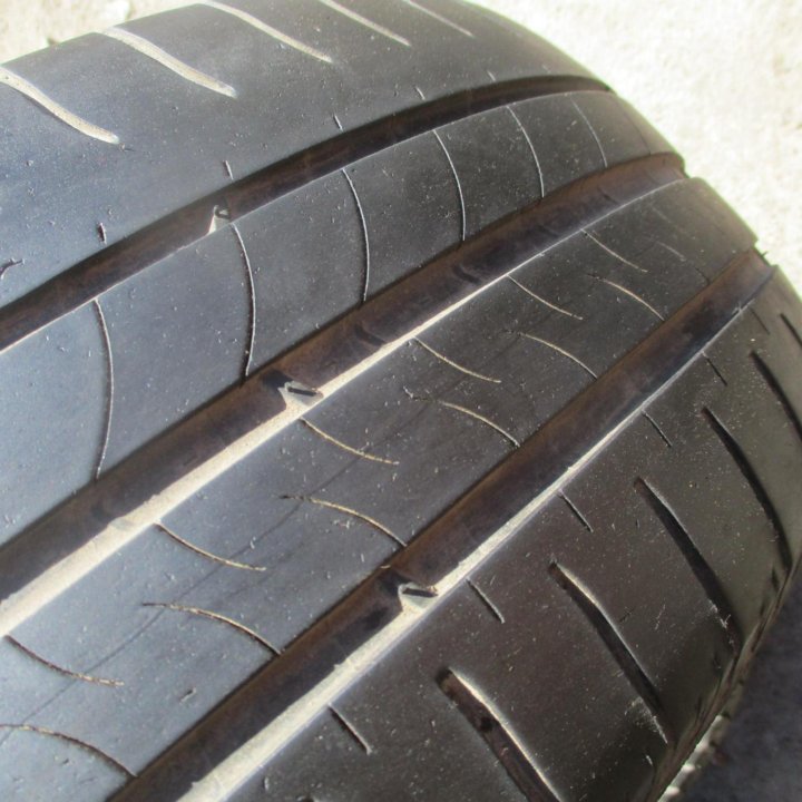 1шт 215 \ 60 R16 Michelin