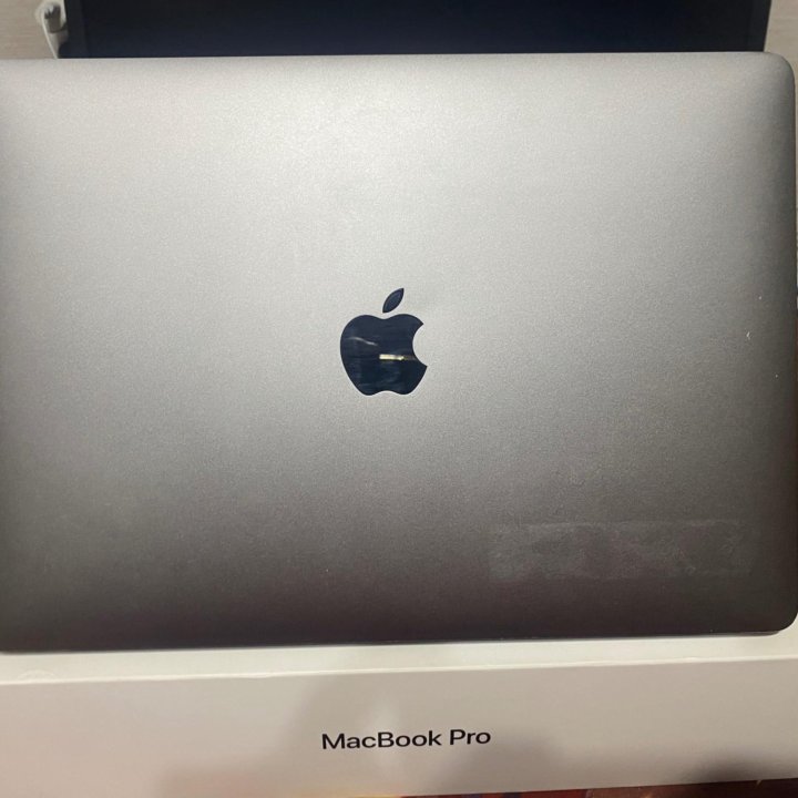 MacBook Pro 13-inch, 2018