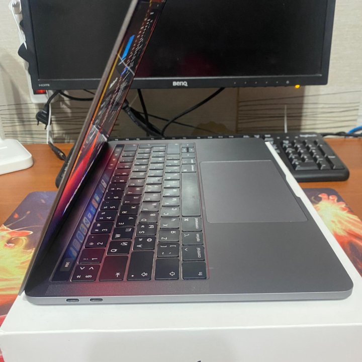 MacBook Pro 13-inch, 2018