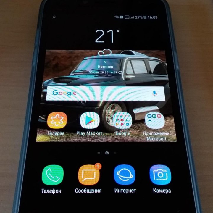 Samsung J250