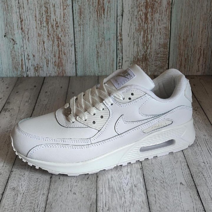 КРОССОВКИ МУЖСКИЕ ДЕМИСЕЗОННЫЕ NIKE AIR MAX 90