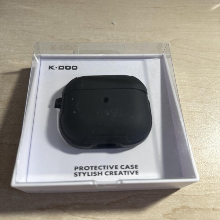 K-Doo чехол для AirPods 3