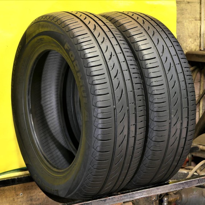 185 65 R15 2 шт 4400 Pirelli Formula Energy