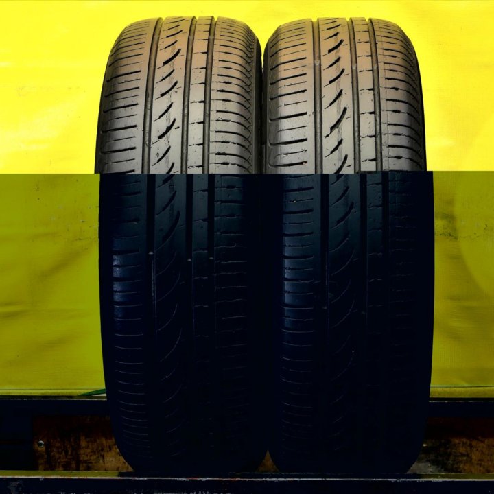 185 65 R15 2 шт 4400 Pirelli Formula Energy