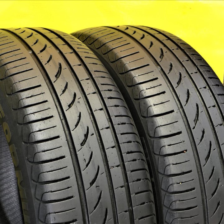 185 65 R15 2 шт 4400 Pirelli Formula Energy