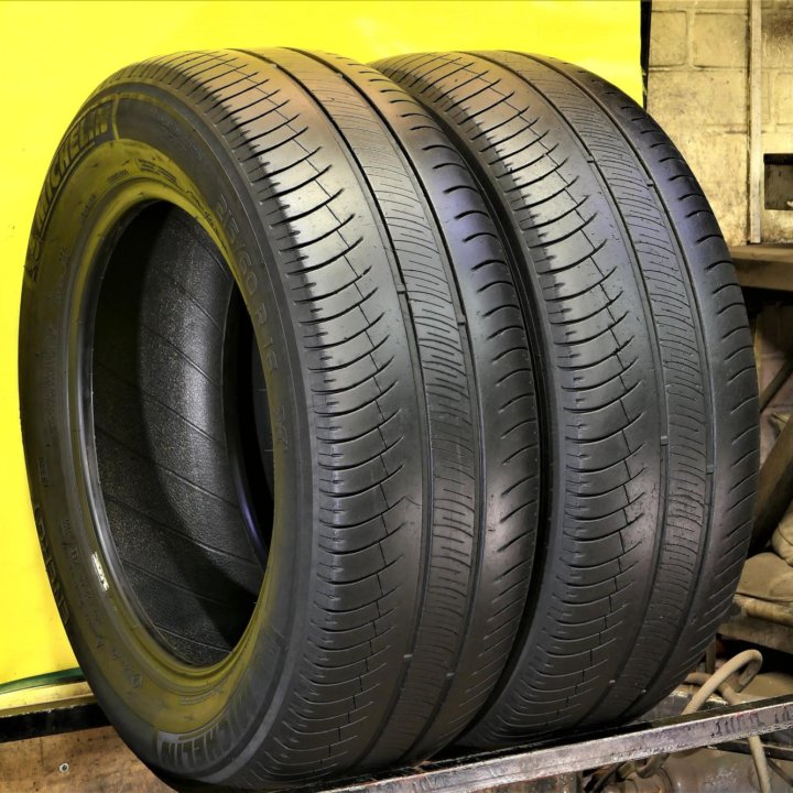 215 60 R16 2 шт 5900 Michelin Energy Saver