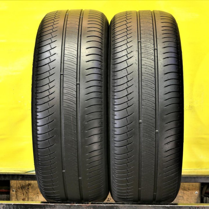 215 60 R16 2 шт 5900 Michelin Energy Saver