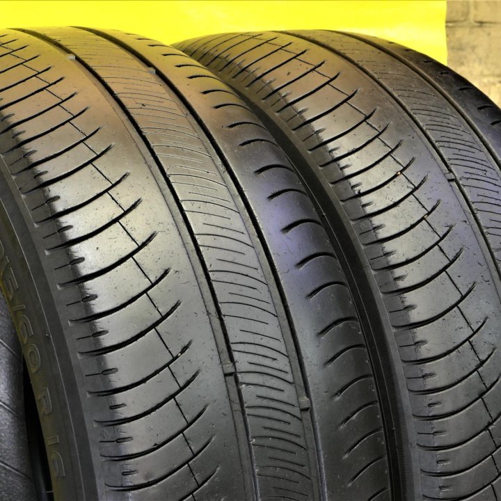 215 60 R16 2 шт 5900 Michelin Energy Saver