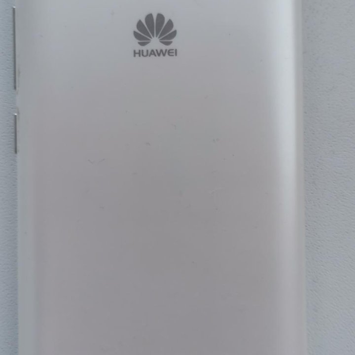 Huawei Y5С