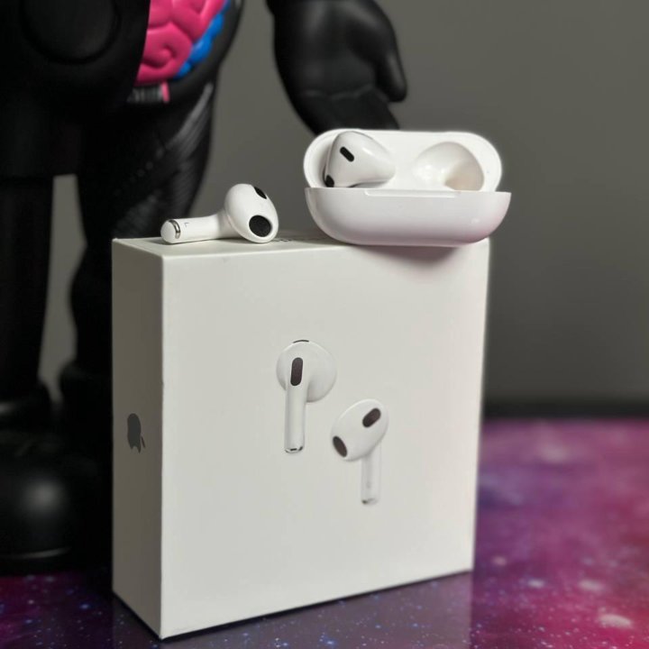 Наушники AirPods 2 AirPods 3 AirPods Pro