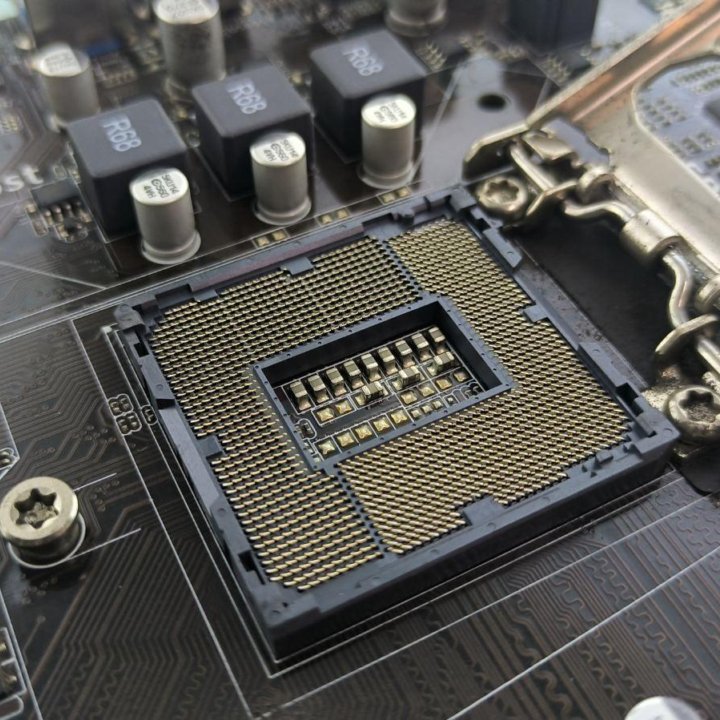 ASUS B85M-G LGA1150