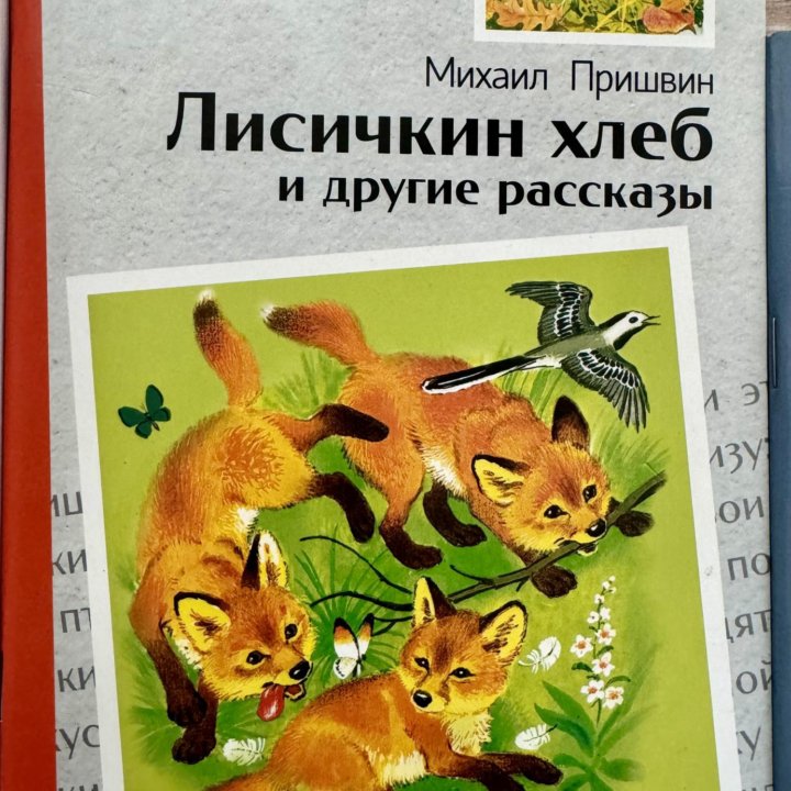 Книги детские для внеклассного чтения 2 класс