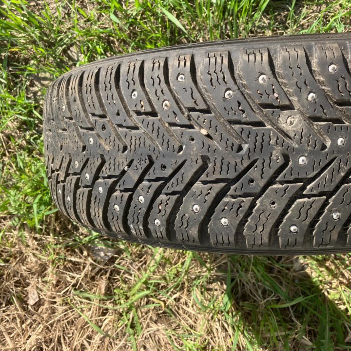 Шина Nokian Hakkapeliitta 8 185/65 R15 92T