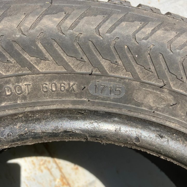 Шина Nokian Hakkapeliitta 8 185/65 R15 92T