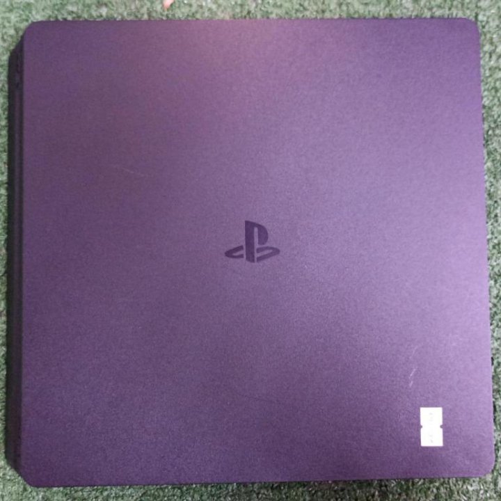 PS4 Slim 1000Gb