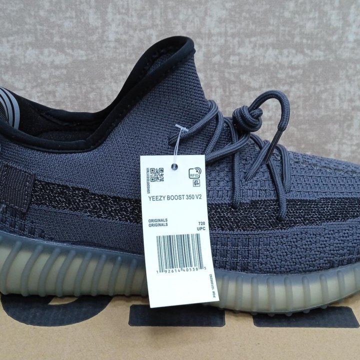 Adidas Yeezy Boost р. 41-46