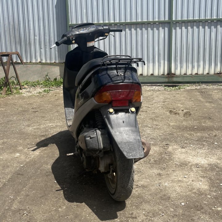 Honda Dio 27