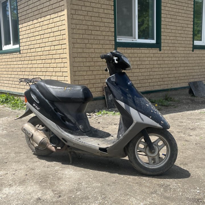 Honda Dio 27