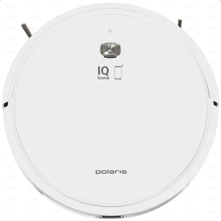 Робот-пылесос Polaris PVCR 1229 IQ Home Aqua