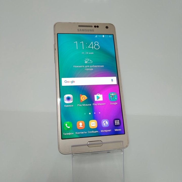 (1)Samsung A5 2/16Gb