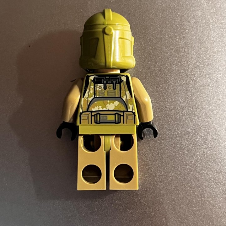 Lego star wars sw0519