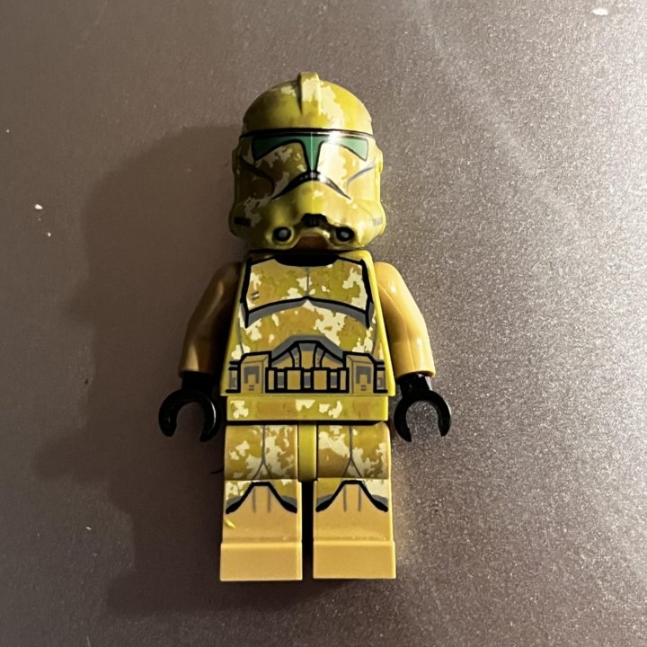 Lego star wars sw0519