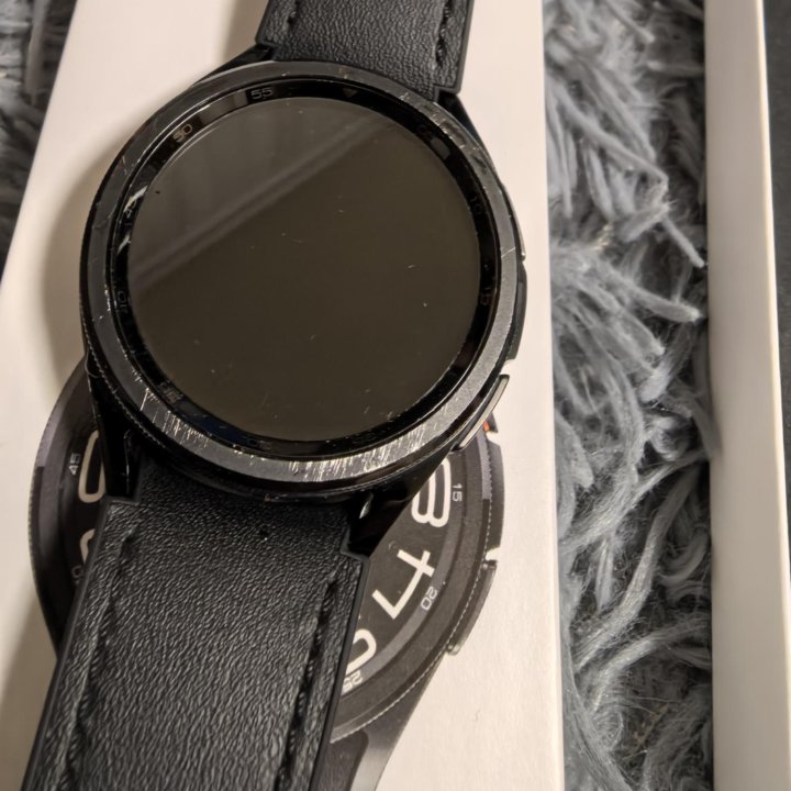 Samsung Galaxy watch 6 classic 43 mm