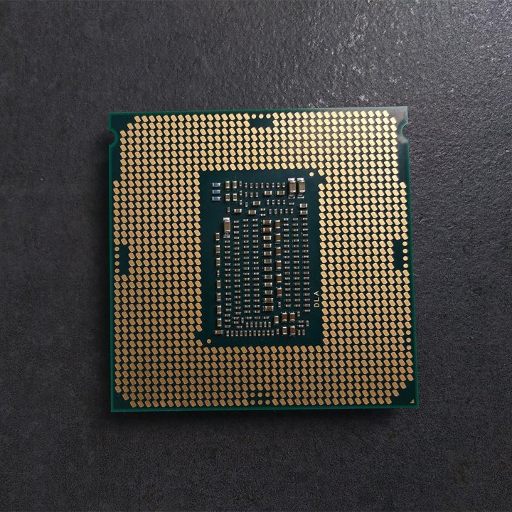 Процессор Intel Core i5-9400