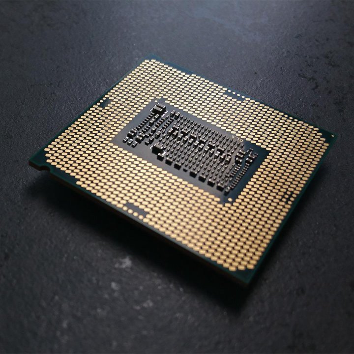 Процессор Intel Core i5-9400