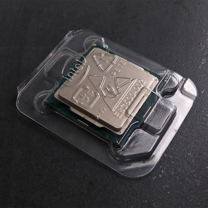 Процессор Intel Core i5-9400