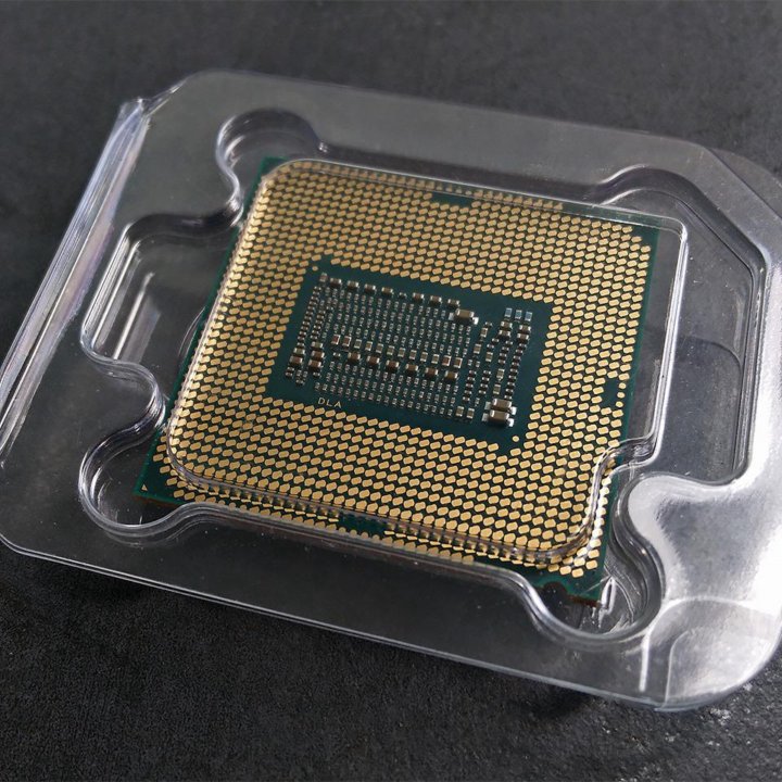 Процессор Intel Core i5-9400