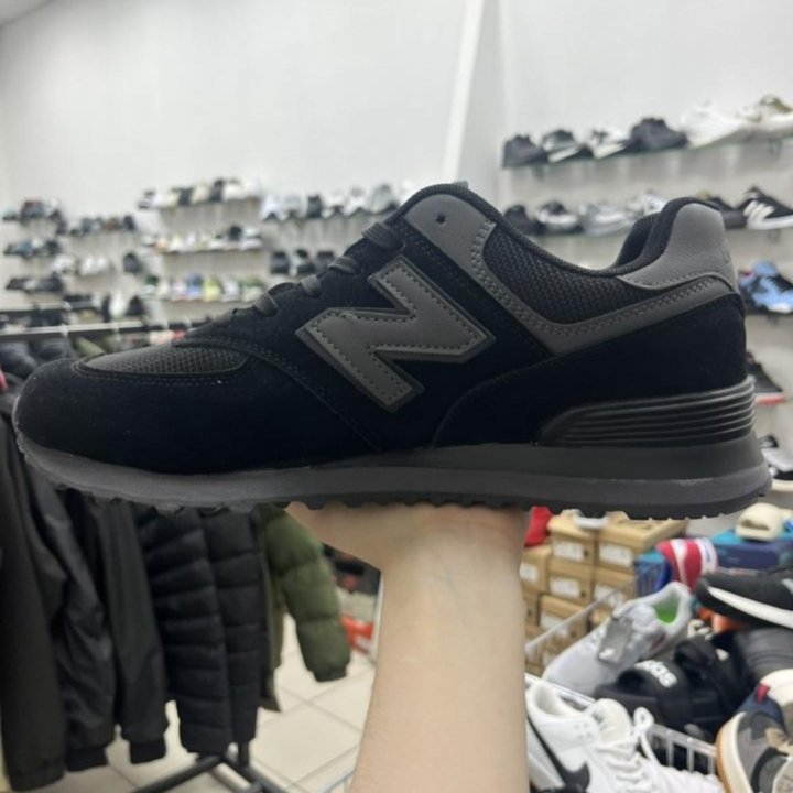 Кроссовки New Balance 574