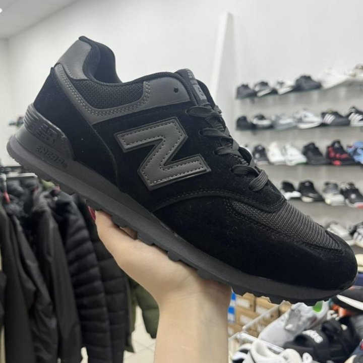 Кроссовки New Balance 574