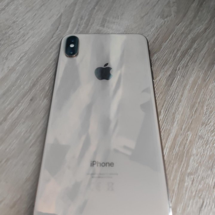 Iphone Xs Max 256gb