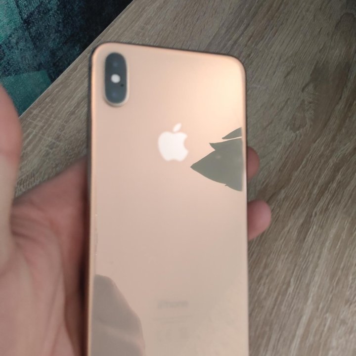 Iphone Xs Max 256gb