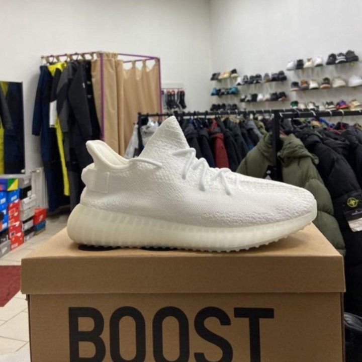 Кроссовки Adidas Yeezy Boost 350