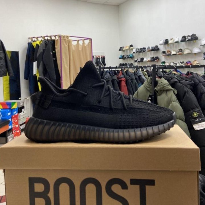 Кроссовки Adidas Yeezy Boost 350