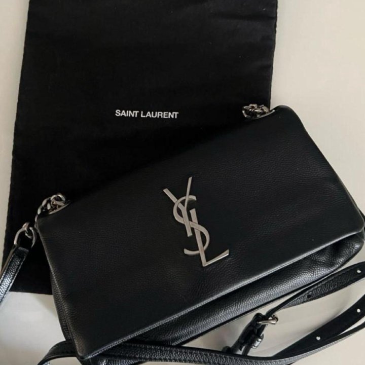 Сумка Saint Laurent оригинал