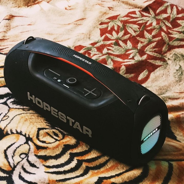 HOPESTAR A 60