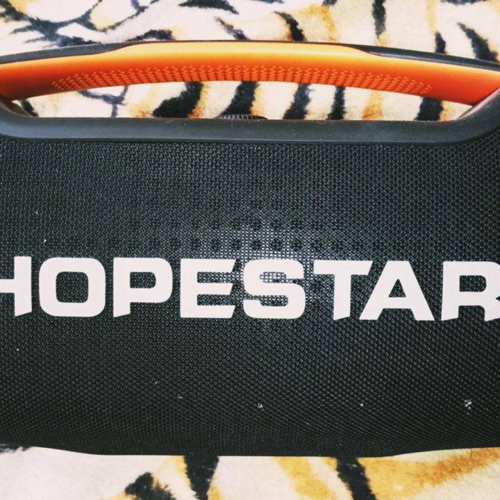 HOPESTAR A 60