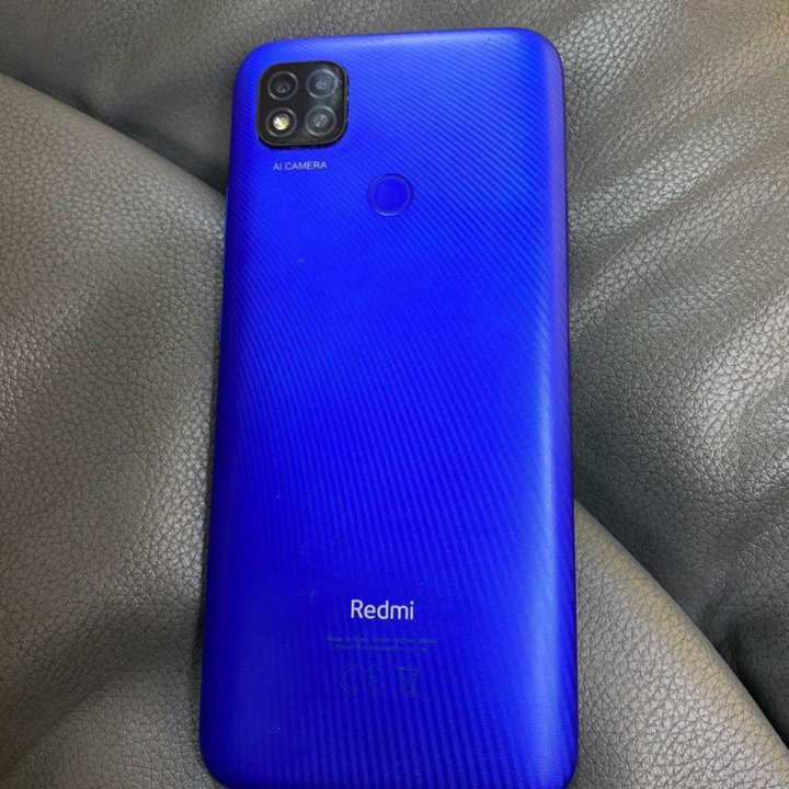 Телефон Redmi 9c