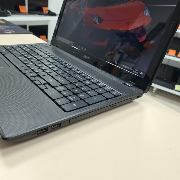 Ноутбук для учебы Acer 15.6