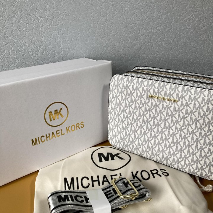 Сумка Michael Kors