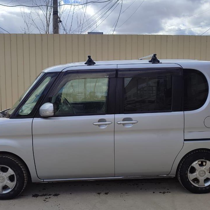 Daihatsu Tanto, 2011