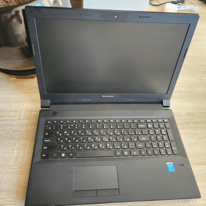 Lenovo B50-30, 4х ядерный, 8гб, 240SSD