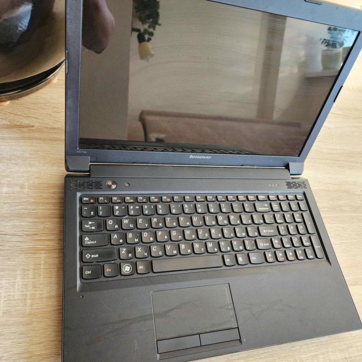 Lenovo B570e, 8gb, 240SSD