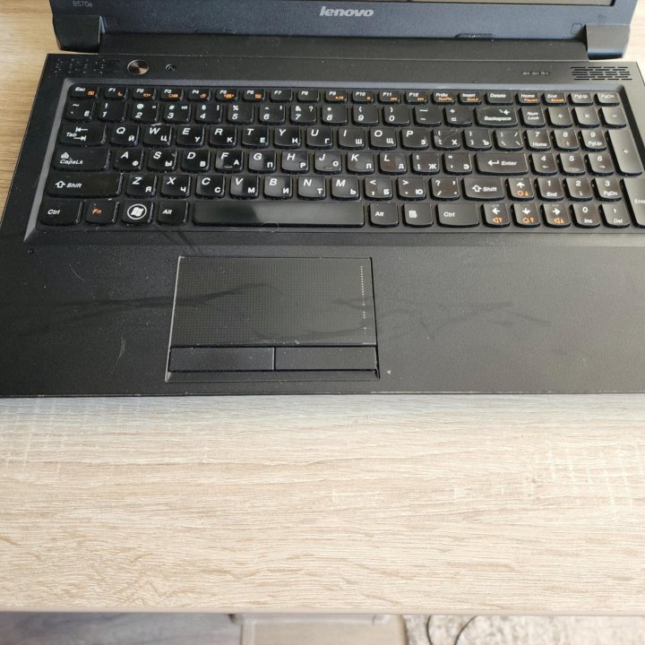 Lenovo B570e, 8gb, 240SSD