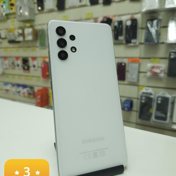 Samsung Galaxy A32 4/64Гб White