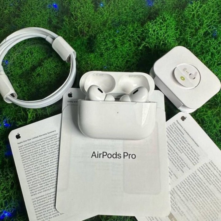 AirPods Pro 2